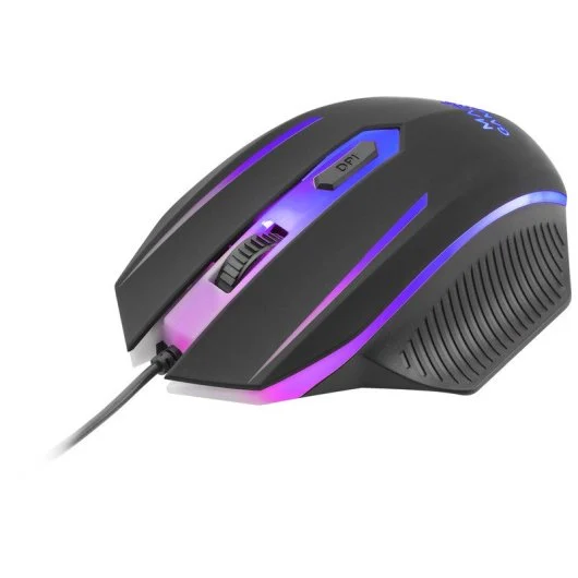 MARS GAMING COMBO RGB 4 EN 1 - Imagen 3