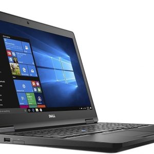 Portátil Dell Latitude 5580