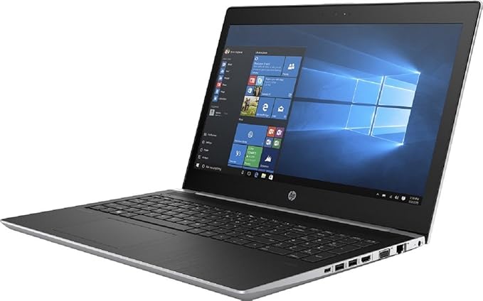 Portátil HP Probook 450 G5