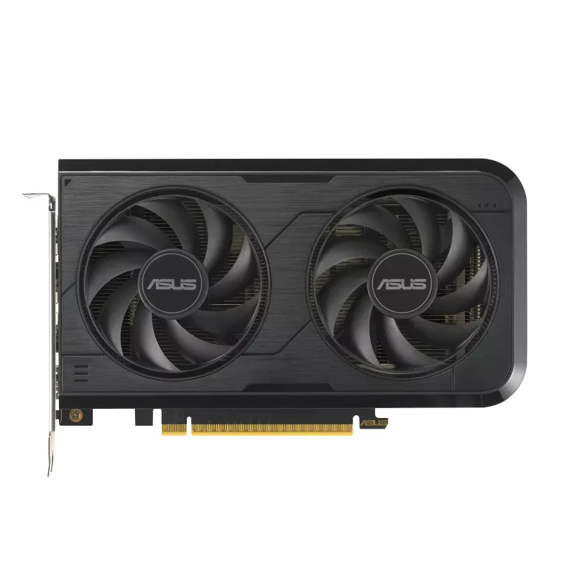 ASUS VGA NVIDIA DUAL RTX 5050 OC 8GB DDR6 - Imagen 2