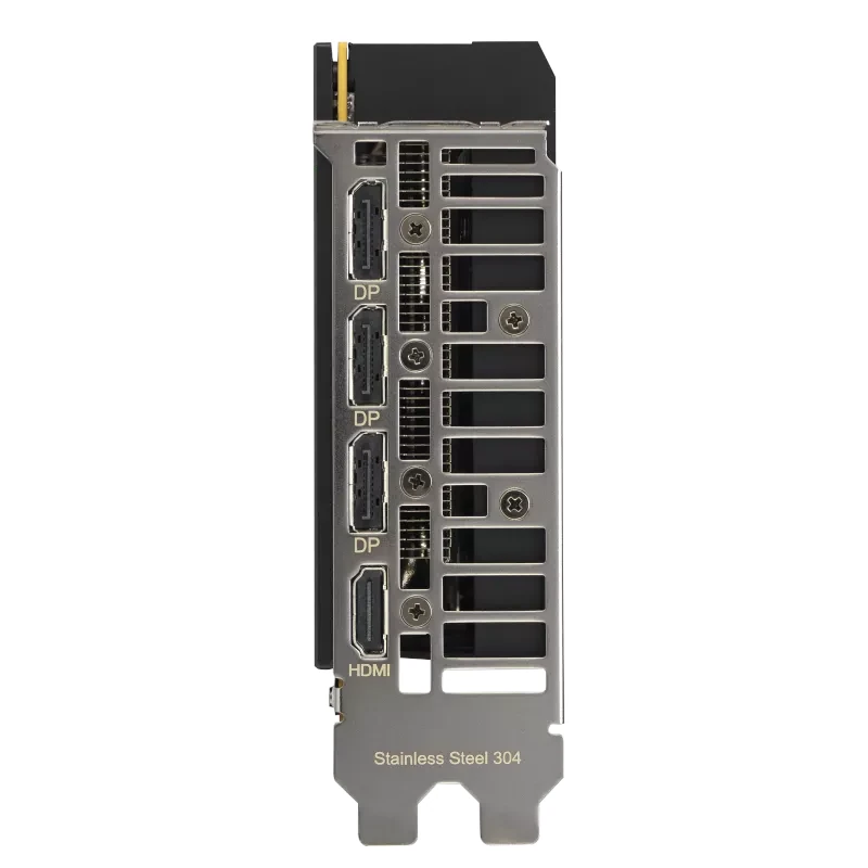 ASUS VGA NVIDIA DUAL RTX 5050 OC 8GB DDR6 - Imagen 3