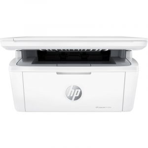 HP Multifunción LaserJet M140w- WiFi- Blanca
