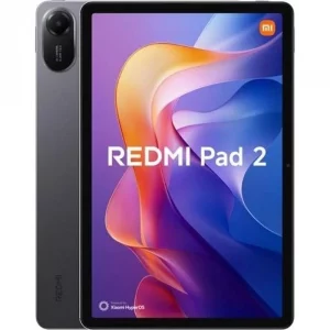 Xiaomi Redmi Pad 2 11" 4Gb 128Gb Graphite Gray