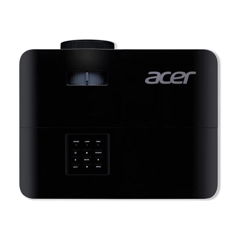 Acer X1328WI DLP 3D WXGA 4500LM 20000-1 HDMI - Imagen 3