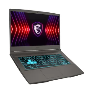 MSI Thin A15-432XES AMD R7-7735 16 512 3050 DOS 15