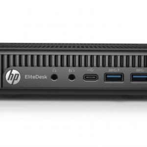 Ordenador HP EliteDesk 800 G2 Mini PC